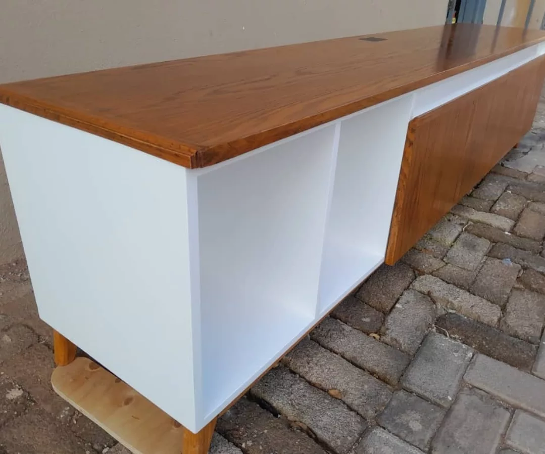 TV Stand 3